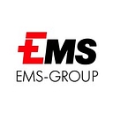 EMS-CHEMIE Logo