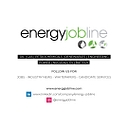 Energy Jobline ZR logo