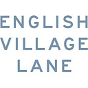 English Village Lane