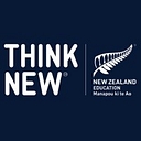 Education New Zealand logo
