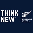 Education New Zealand logo