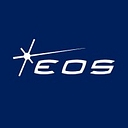 Electro Optic Systems Logo