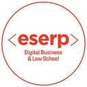 ESERP Business & Law School Logo