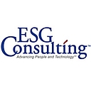 ESG Consulting, Inc logo
