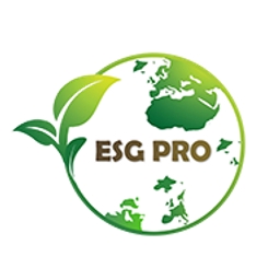 ESG PRO (Thailand) - logo