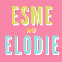 Esme and Elodie