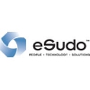 eSudo Technology Solutions logo