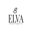 Ethel Lee Vintage & Art-ELVA