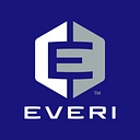 Everi Holdings logo