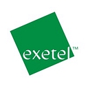 Exetel logo
