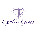 Exotic Gems