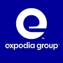 Expedia Logo
