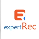 Expertrec logo