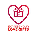 Express Your Love Gifts 