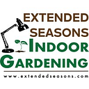 Extended Seasons Indoor Gardening