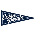 Extra Points logo