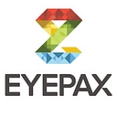 Eyepax IT Consulting logo