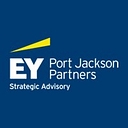 EY Port Jackson Partners logo