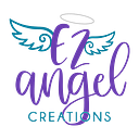 EZ Angel Creations