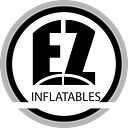 EZ Inflatables