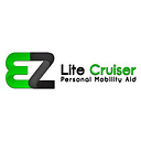 EZ Lite Cruiser ® Lightweight & Foldable Power Chairs