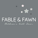 Fable and Fawn 