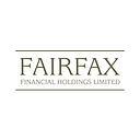 Fairfax Financial Holdings Limited