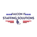Falcon IT & Staffing Solutions logo