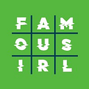 Famous IRL