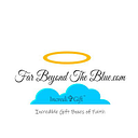 Far Beyond The Blue