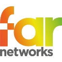FAR Networks logo