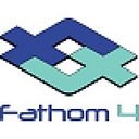 Fathom 4 logo