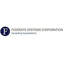 Federate Systems Corporation logo