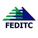 Feditc logo