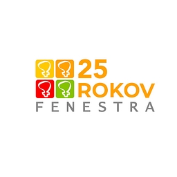Fenestra - logo