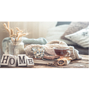Festive Fit Home