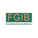 Financial Guaranty Insurance Brokers