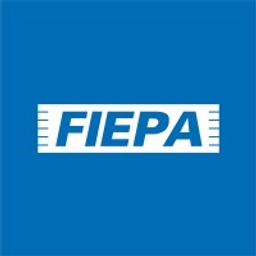 Federação das Indústrias do Estado do Pará (FIEPA) - logo