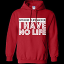 Fing Fan Gear Fundraising
