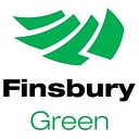 Finsbury Green logo