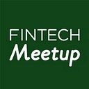 Fintech Meetup logo