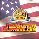Fire Department Clothing