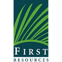 First Resources Logo