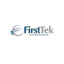 First Tek, Inc. logo