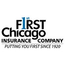 First Chicago Insurance Company (FCIC) logo