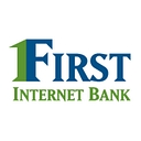 First Internet Bank logo