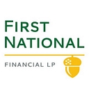 Firstnational logo
