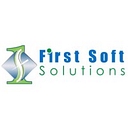 First Soft Solutions logo