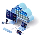 Financial Institution Service logo