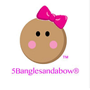 5Banglesandabow®